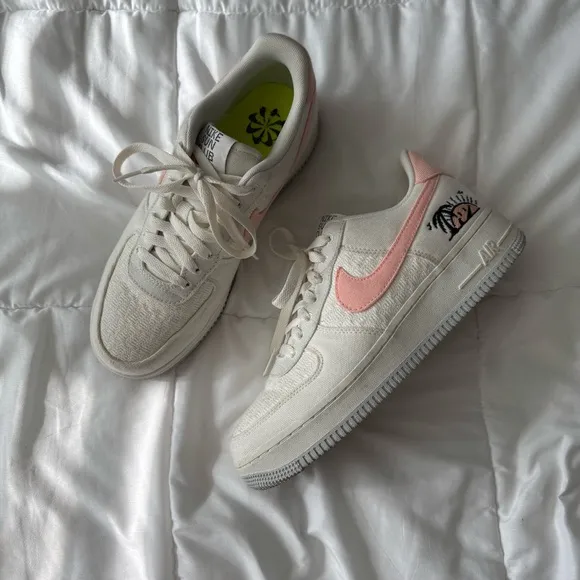 Nike Air Force 1 Low '07 ‘Sun Club’ Sneakers