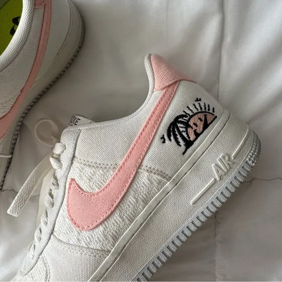 Nike Air Force 1 Low '07 ‘Sun Club’ Sneakers