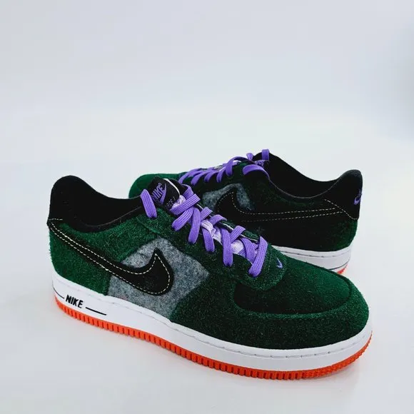 Nike Air Force 1 LV8 PS Kids Shoes