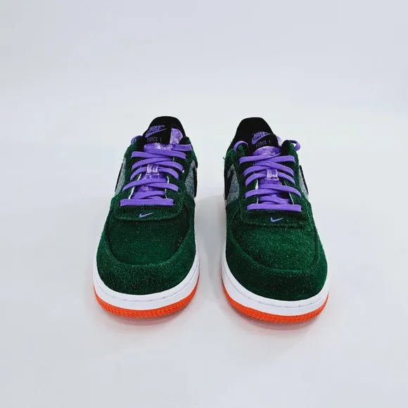 Nike Air Force 1 LV8 PS Kids Shoes