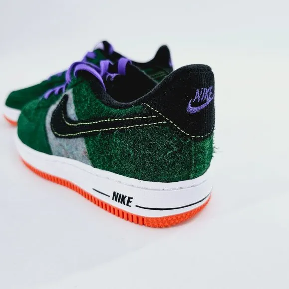 Nike Air Force 1 LV8 PS Kids Shoes