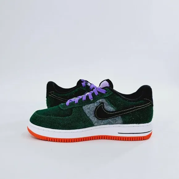 Nike Air Force 1 LV8 PS Kids Shoes