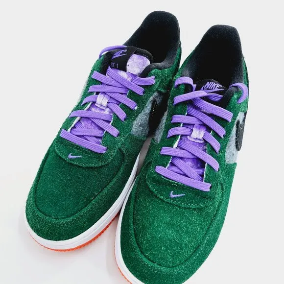 Nike Air Force 1 LV8 PS Kids Shoes