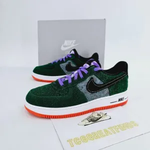 Nike Air Force 1 LV8 PS Kids Shoes