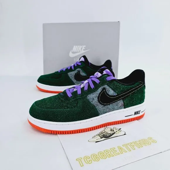 Nike Air Force 1 LV8 PS Kids Shoes