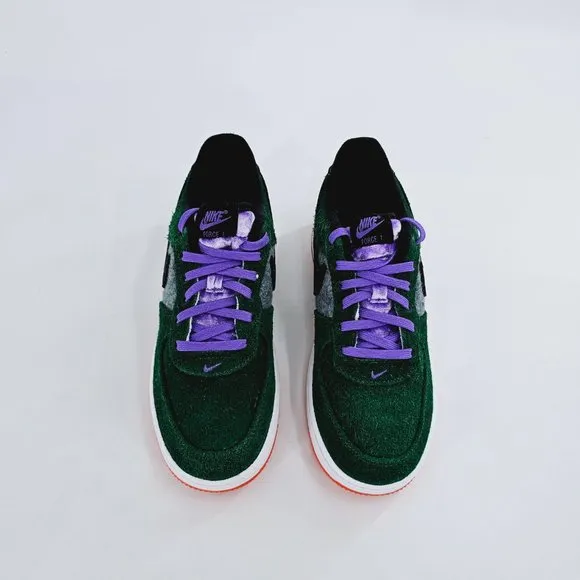 Nike Air Force 1 LV8 PS Kids Shoes