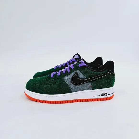 Nike Air Force 1 LV8 PS Kids Shoes