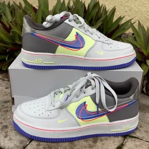 NIKE AIR FORCE 1 LV8 WMNS