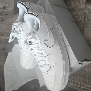 Nike Air Force 1/1 Cosmic Clay Sneakers
