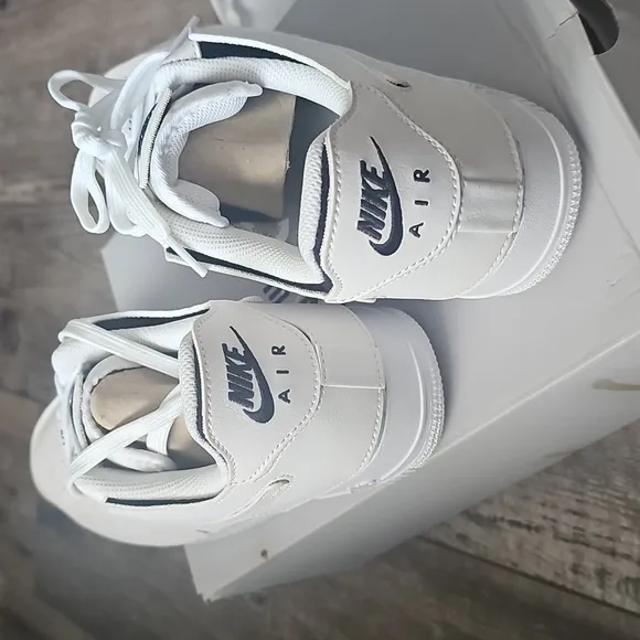 Nike Air Force 1/1 Cosmic Clay Sneakers