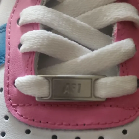 Nike Air Force One Sneakers Size 10 Mens
