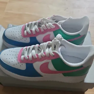 Nike Air Force One Sneakers Size 10 Mens