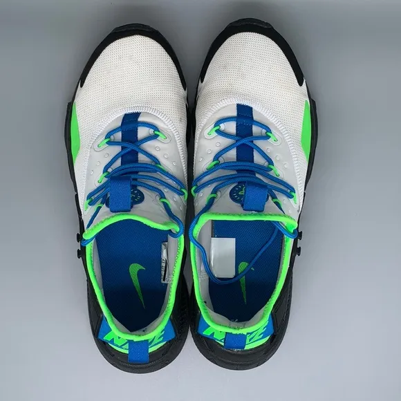 Nike Air Huarache Drift Running Shoes Men’s Sz 10.5