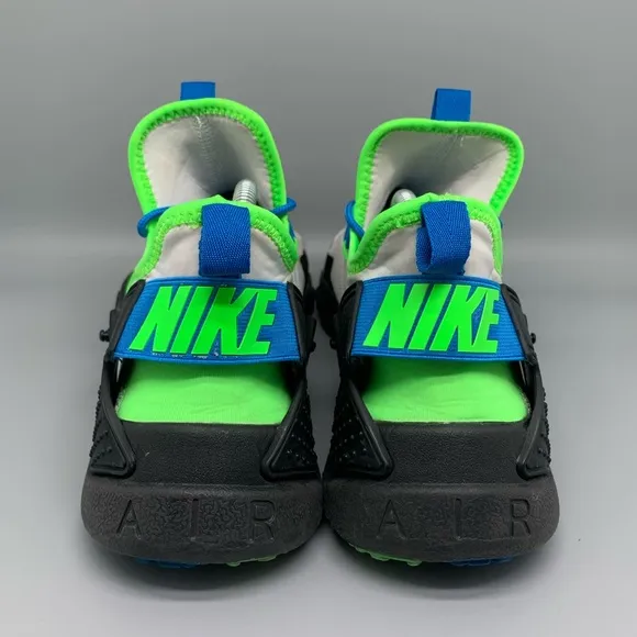 Nike Air Huarache Drift Running Shoes Men’s Sz 10.5