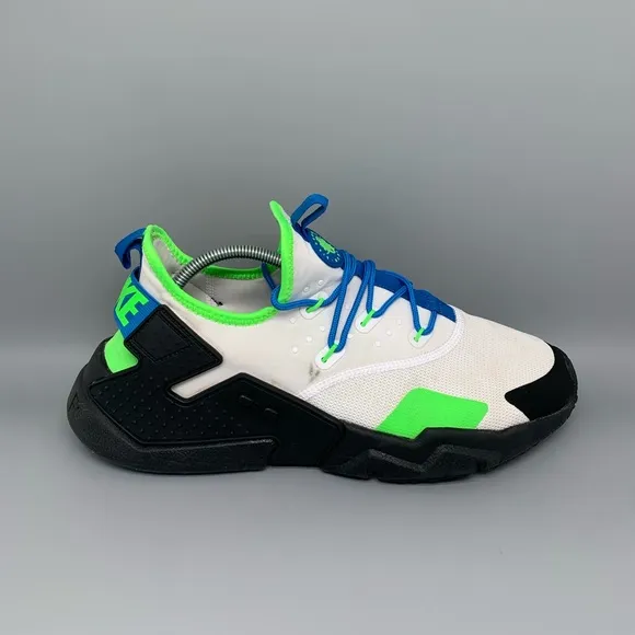 Nike Air Huarache Drift Running Shoes Men’s Sz 10.5