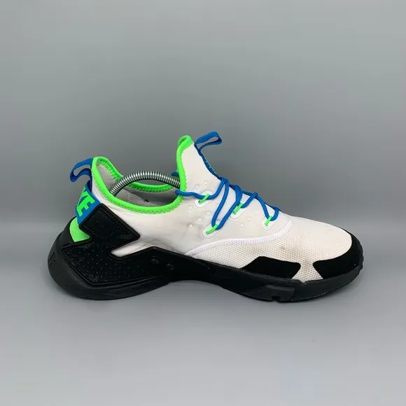 Nike Air Huarache Drift Running Shoes Men’s Sz 10.5