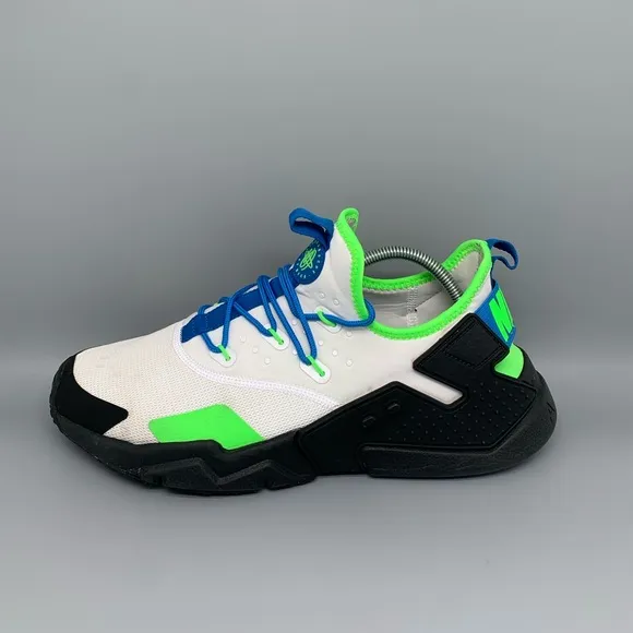 Nike Air Huarache Drift Running Shoes Men’s Sz 10.5