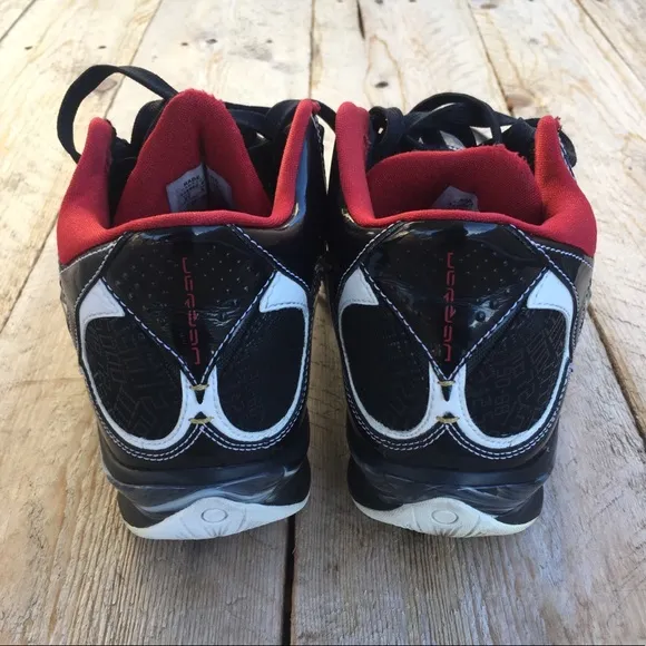 Nike Air Jordan GS Hall Of Fame Basketball Shoes Youth Sz 6