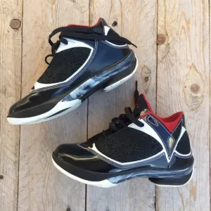 Nike Air Jordan GS Hall Of Fame Basketball Shoes Youth Sz 6