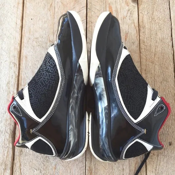Nike Air Jordan GS Hall Of Fame Basketball Shoes Youth Sz 6