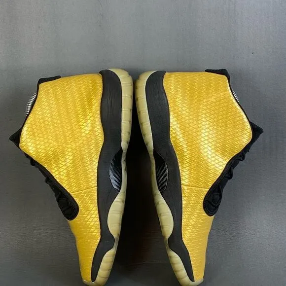 Nike Air Jordan Future GG sneaker shoes womens size 9 (Y7)