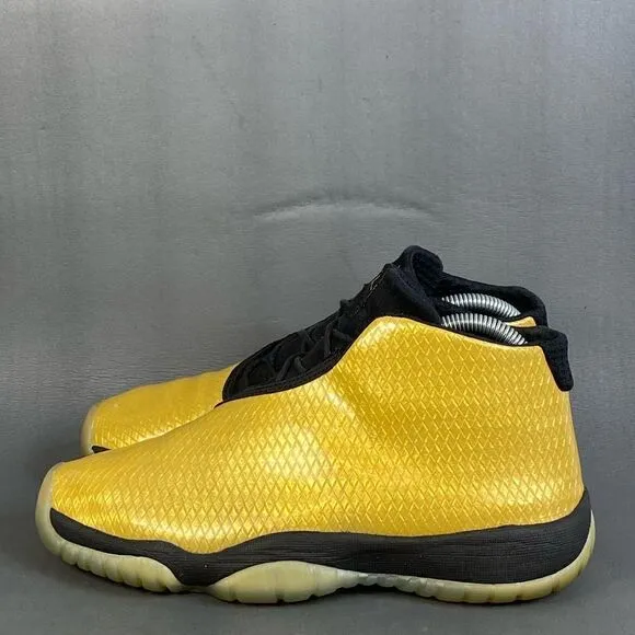 Nike Air Jordan Future GG sneaker shoes womens size 9 (Y7)