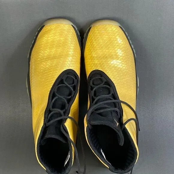 Nike Air Jordan Future GG sneaker shoes womens size 9 (Y7)