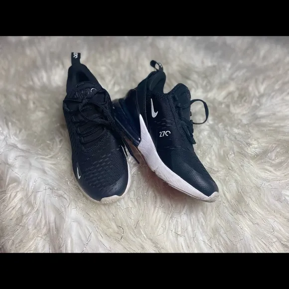 Nike Air Max 270 / Nike Shoes / Boy Shoes