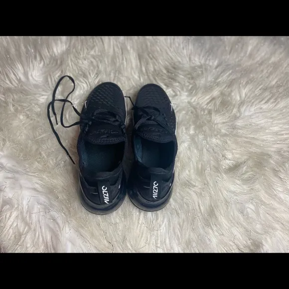 Nike Air Max 270 / Nike Shoes / Boy Shoes