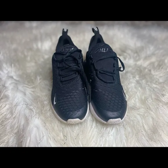 Nike Air Max 270 / Nike Shoes / Boy Shoes