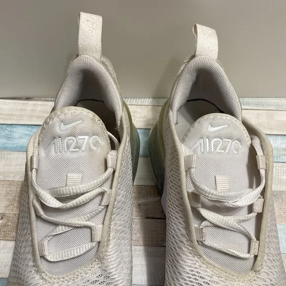 Nike Air Max 270 Sneakers