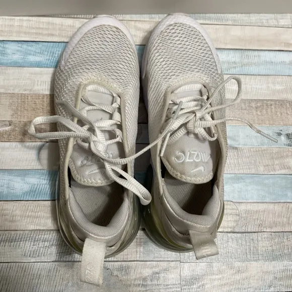Nike Air Max 270 Sneakers