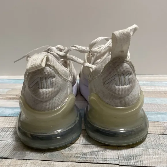 Nike Air Max 270 Sneakers