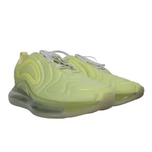 Nike Air Max 720 SE Sneakers Luminous Green AT6176-302 Size 8