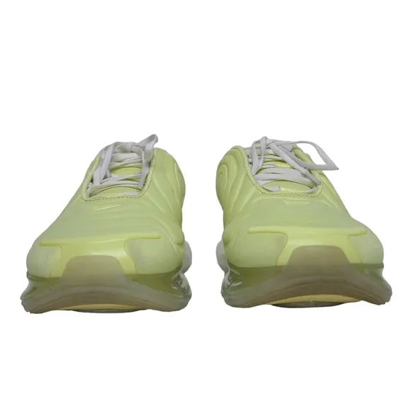 Nike Air Max 720 SE Sneakers Luminous Green AT6176-302 Size 8