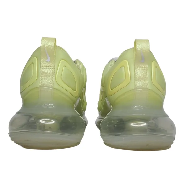 Nike Air Max 720 SE Sneakers Luminous Green AT6176-302 Size 8