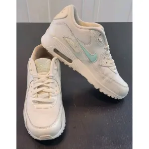 Nike Air Max 80 Ice Berg Sail IGLOO 833340-107 Size 7y WOMEN'S 8.5