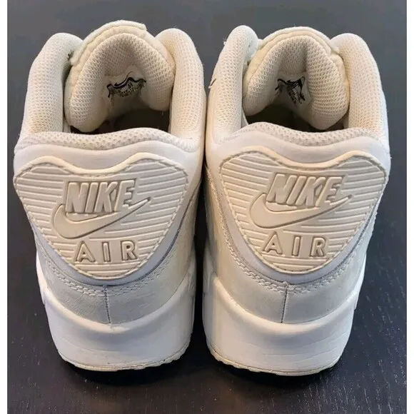 Nike Air Max 80 Ice Berg Sail IGLOO 833340-107 Size 7y WOMEN'S 8.5