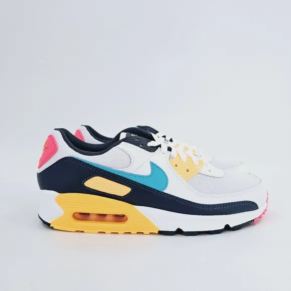 Nike Air Max 90 Men's Shoes