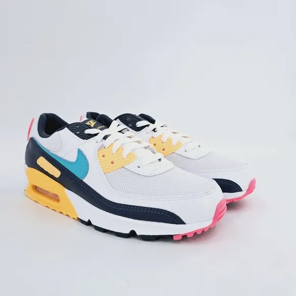 Nike Air Max 90 Men's Shoes