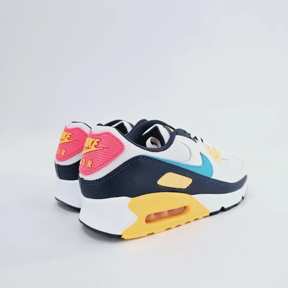 Nike Air Max 90 Men's Shoes