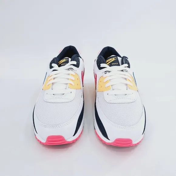 Nike Air Max 90 Men's Shoes
