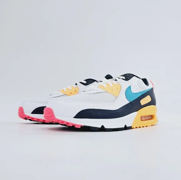 Nike Air Max 90 Men's Shoes