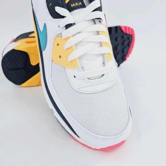 Nike Air Max 90 Men's Shoes