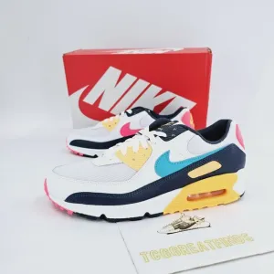 Nike Air Max 90 Men's Shoes
