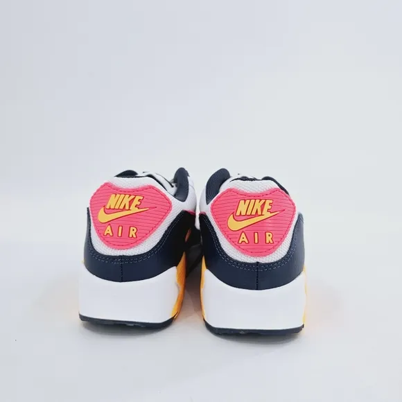 Nike Air Max 90 Men's Shoes