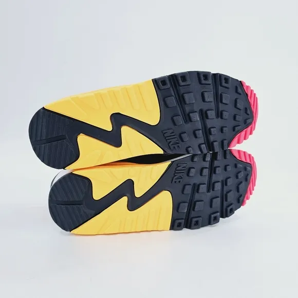 Nike Air Max 90 Men's Shoes