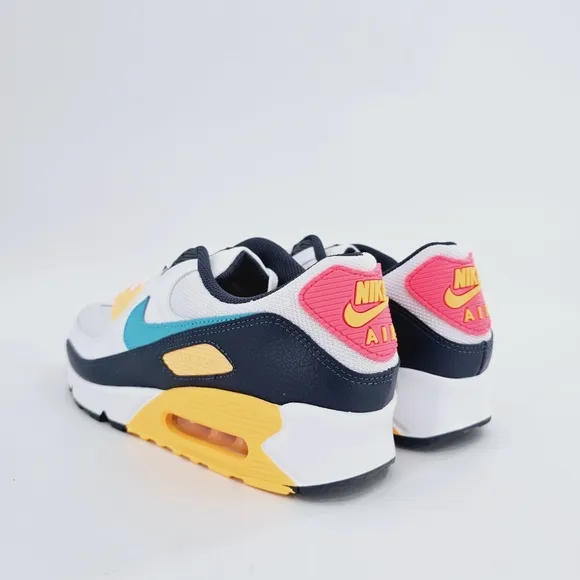 Nike Air Max 90 Men's Shoes