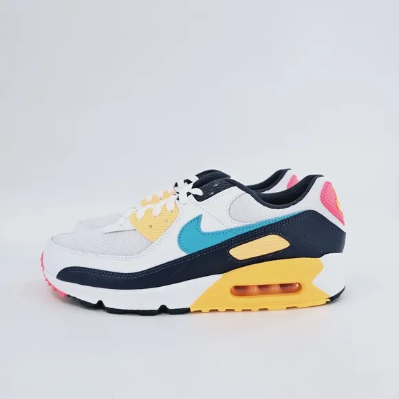 Nike Air Max 90 Men's Shoes