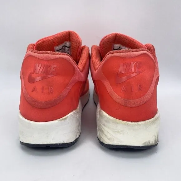 Nike Air Max 90 NS GPX Big Logo AJ7182-600 Athletic Running Shoes Mens Size 12